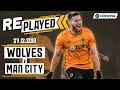 Full match replay! | Wolves 3-2 Man City | December 27th 2019
