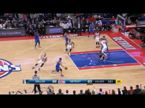 J.J Barea Mix