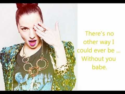 Calvin Harris ft. Ayah Marah Thinking bout you lyrics