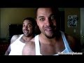 Our Story Why We Wanted To Build Muscle And Get In Shape Hodgetwins