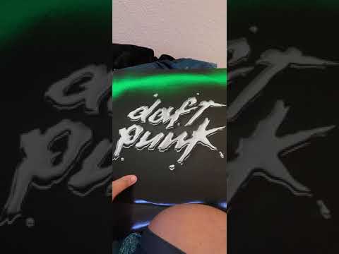 Daft Punk Tribute Video.