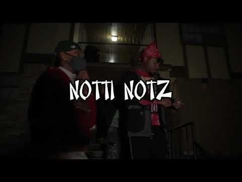 Notti Notz - Rougish