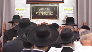 הרב בן ציון מוצפי • פרשת לך לך תשפ'ו (הרב בן ציון מוצפי) - התמונה מוצגת ישירות מתוך אתר האינטרנט יוטיוב. זכויות היוצרים בתמונה שייכות ליוצרה. קישור קרדיט למקור התוכן נמצא בתוך דף הסרטון הרב בן ציון מוצפי • פרשת לך לך תשפ'ו (הרב בן ציון מוצפי) - התמונה מוצגת ישירות מתוך אתר האינטרנט יוטיוב. זכויות היוצרים בתמונה שייכות ליוצרה. קישור קרדיט למקור התוכן נמצא בתוך דף הסרטון