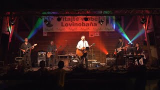 Deň obce Lovinobaňa 07.09.2024