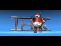 THX Tex X 20th Century Fox Mix In Every THX Pitches BONUS