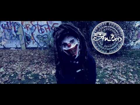 Psycho MethA - Schwarzes Meer feat. Anom Nrw & Der Nachtschatten