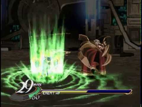 Valkyrie Profile - Loki Shade (No Guts, No Auto-Item, No SG Characters)