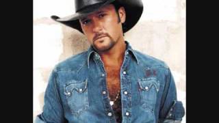 Tim Mcgraw-Where The Green Grass Grows