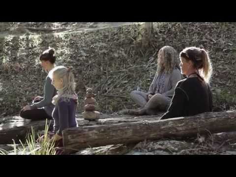 Zen Thai Shiatsu - Teacher Training & Therapist with Gwyn Williams