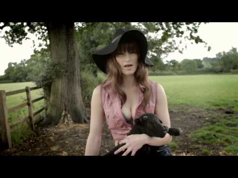 HUNGERTV: SUNDAY SERVICE- KATIE