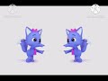 Pinkfong Suscribe IntroLogo In Versión In Has A Conga Busher