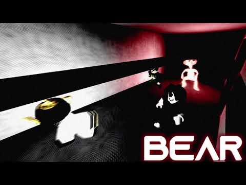 BEAR (Alpha) Monochrome old soundtrack [High quality]