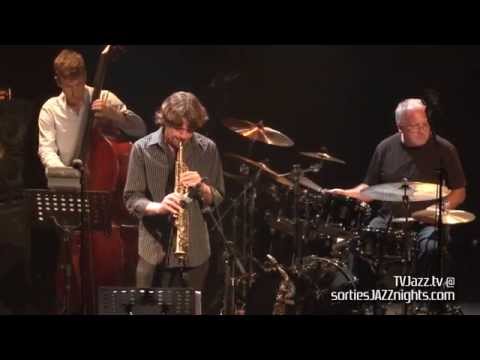 Jean-Pierre Zanella Quartet + Mike Moreno - Third Wish - TVJazz.tv
