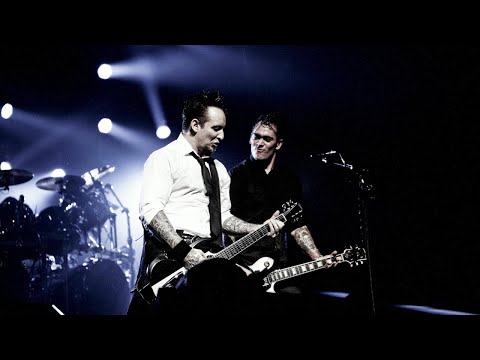 Volbeat   Live From Beyond Hell Above Heaven