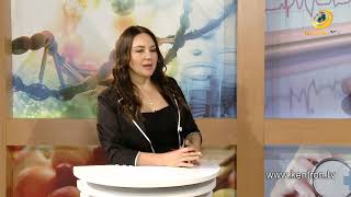 Առողջություն և Գեղեցկություն 25.05.2021 // Պատվաստվել քովիդի դեմ թե ոչ