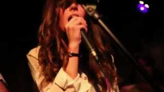 Feeding People - Big Mother [Promo Video]