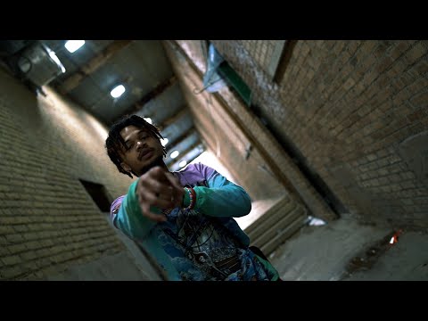 T Flex - Demon Day (Dir. By Yuforic Perceptions)