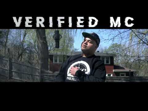 Ace Porter "BIG" (Official Mic Drop Video) Directed by xCasmarex Productions #verified #micdrop
