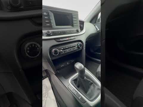 фото kia ceed iii 0