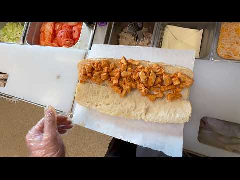 Karen Stood Up For Me