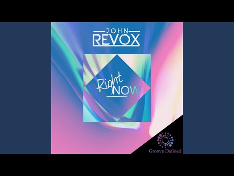 Right Now (Radio Edit)