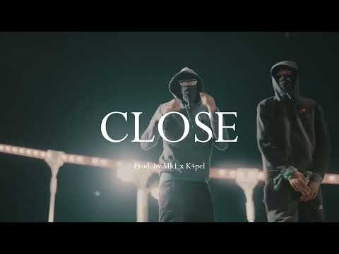 [FREE] "CLOSE" Melodic Drill x Guitar Drill Type Beat