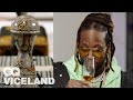 2 Chainz Drinks 450K Tequila Most Expensivest GQ VICELAND