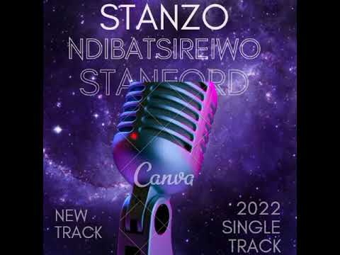 Stanzo - Ndibatsireiwo (single)