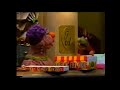 Sesame Street Scenes From Episode 3275