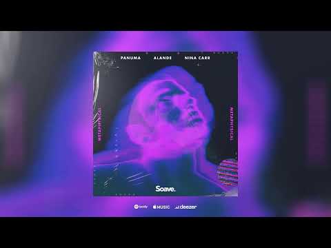 Panuma, Alande & Nina Carr - Metaphysical