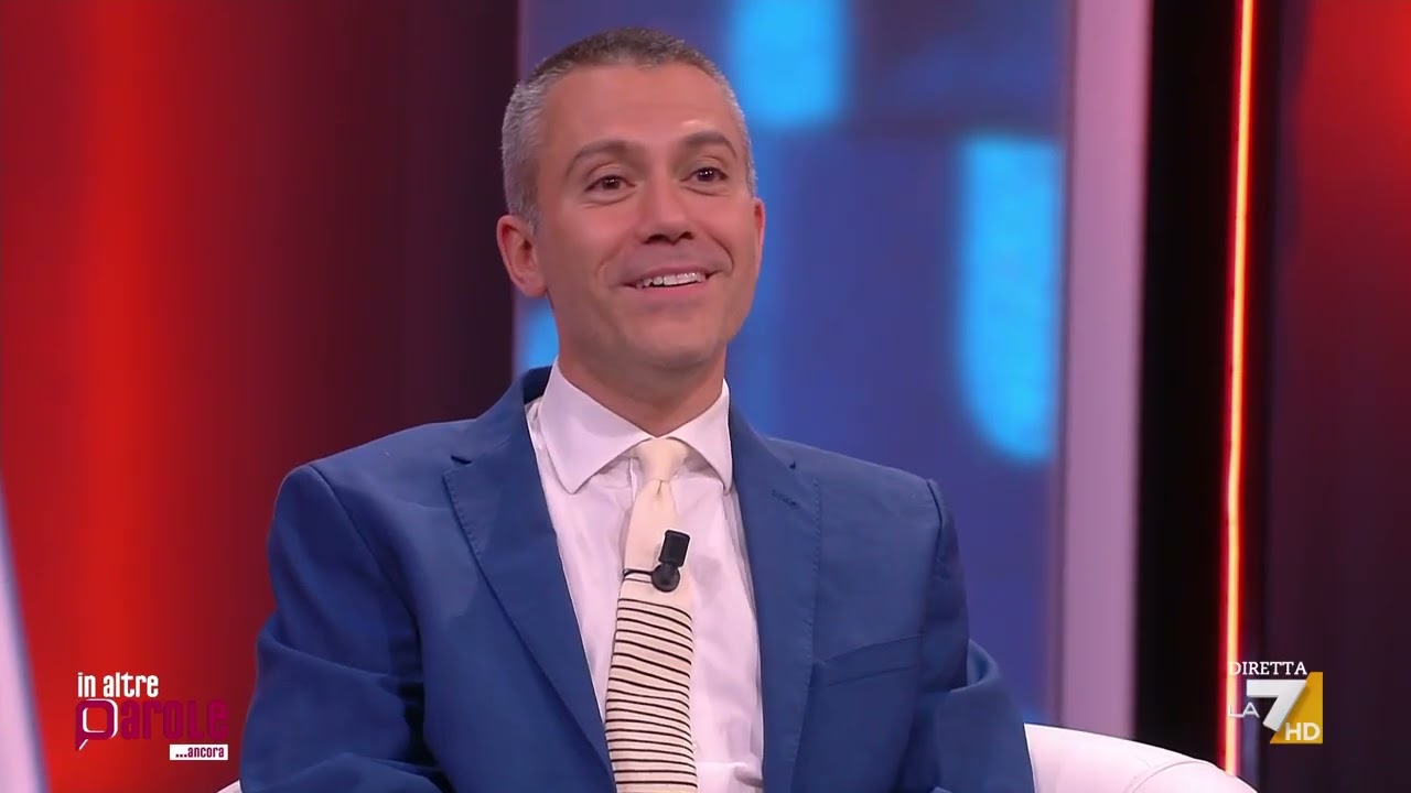 I nudi maschili nell'arte, il monologo di Jacopo Veneziani