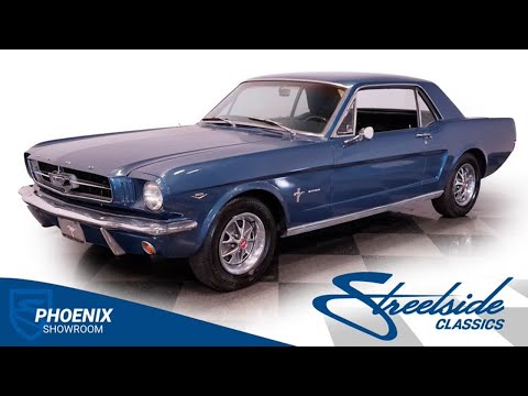 1965 Ford Mustang (CC-2015682) for sale in Mesa, Arizona