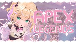 【APEX】フルパ！w/スシマス兄さん、でぃっとちゃん【ぶいすぽっ！胡桃のあ】