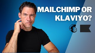 Pricing Comparison: Mailchimp vs Klaviyo