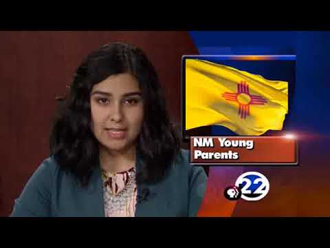 News 22 Live on KRWG-TV, SEPTEMBER 25, 2018, NMSU Journalism and Media Studies