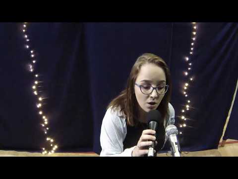 The Voice Of Głowacki - Etap I Przesłuchania [Aleksandra Świętochowska]