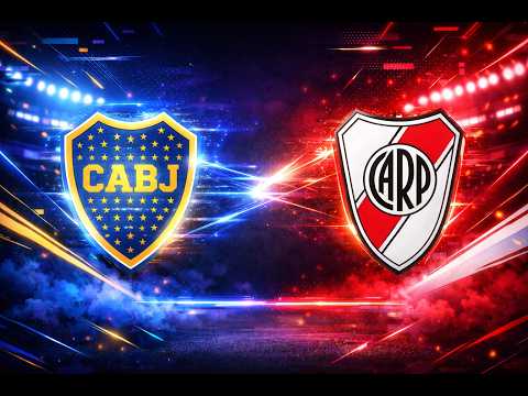 RIVER 0 - BOCA 1 - MODO REACCION DESDE BELLA VISTA - CORRIENTES