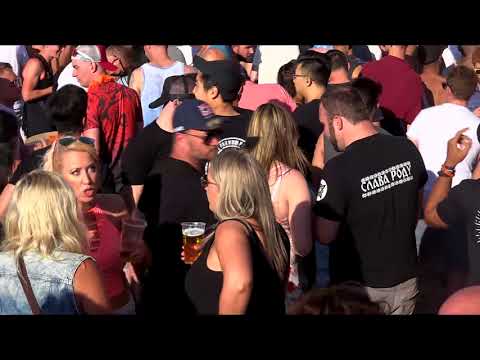 Richard Durand [FULL SET] @ Luminosity Beach Festival 9x-06-2018