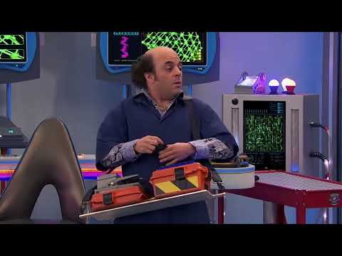 The Pagemaster by mushroom gaming, part 12, Captured by Pirates/ Long John Burger Beard