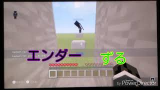 【Wiiu】僕のワールドでいろいろやってみました