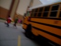 I Arrive At School
