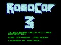 Robocop 3 SNES Title Theme Mp3 Download