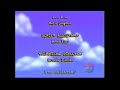 Treetown Theme Song Ending