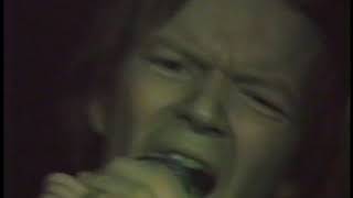 Jim Carroll Band live Lowrider