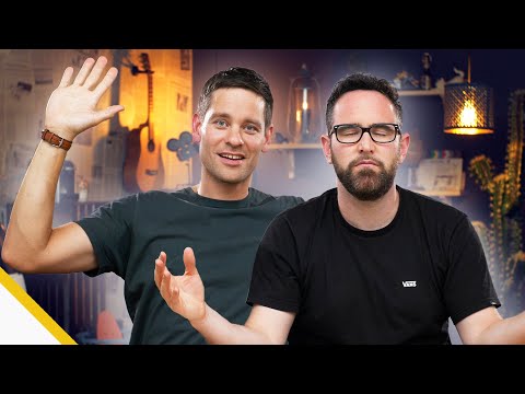 Was ist die Geistestaufe?