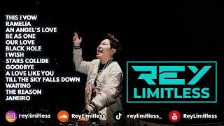 Download lagu Breakbeat Golden Crown Terhalu This I Vow X Ramelia New Remix 2026 mp3