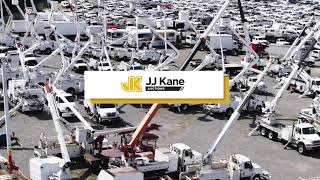JJ Kane Auctioneers 2-Ring Northeast Region Vehicles & Equipment Auction Bid by October 11th, 2022