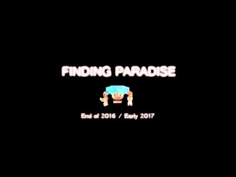 Finding Paradise Soundtrack - Time is a Place