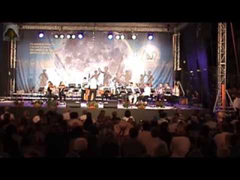 Narodni Orkestar Iz Banatskog Novog Sela - Festival U Lokvama 2013