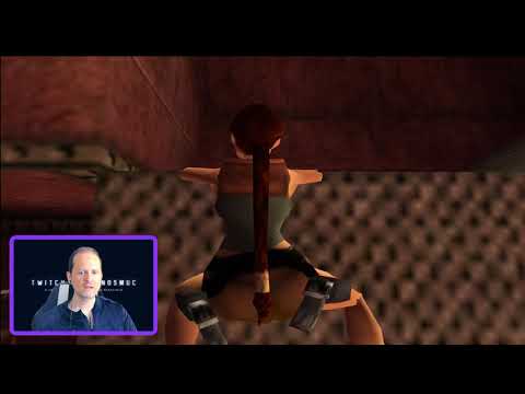 Highlight: !RAGE!TRLE- Tomb Raider!10th Life!der Controller+Ich!RAGE!